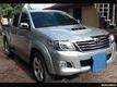 Toyota Hilux VIGO AT 3000CC TDI