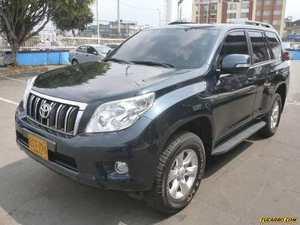 Toyota Prado TXL AT 3000CC