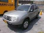 Renault Duster EXPRESSION MT 1600CC 4X2