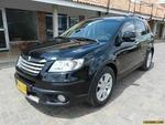 Subaru Tribeca 3.6L AWD AT 3600CC