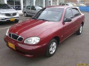 Daewoo Lanos