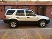 Ford Escape XLS AT 3000CC 4X4