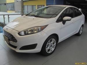 Ford Fiesta SE AT 1600CC AA