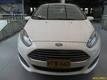 Ford Fiesta SE AT 1600CC AA