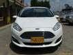 Ford Fiesta TITANIUM SES MT 1600CC AA