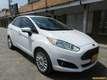 Ford Fiesta TITANIUM SES MT 1600CC AA