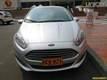 Ford Fiesta SE MT 1600CC AA ABS AB CT