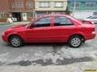 Ford Laser