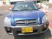 Hyundai Tucson GL MT 2000CC 4X4