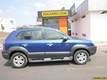 Hyundai Tucson GL MT 2000CC 4X4