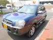 Hyundai Tucson GL MT 2000CC 4X4