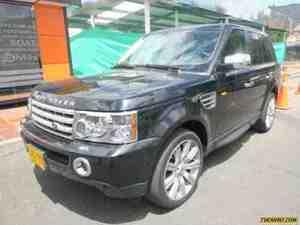 Land Rover Range Rover Otros