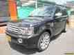 Land Rover Range Rover Otros