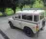 Land Rover Santana SANTANA MT 2500CC