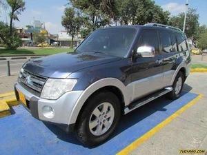 Mitsubishi Montero NEW MONTERO AT 3200CC AA ABS