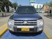 Mitsubishi Montero NEW MONTERO AT 3200CC AA ABS