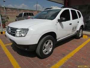 Renault Duster EXPRESSION MT 1600CC 4X2