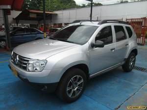 Renault Duster EXPRESSION MT 1600CC 4X2