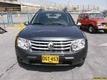 Renault Duster DYNAMIQUE MT 2000CC 4X2