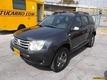 Renault Duster DYNAMIQUE MT 2000CC 4X2