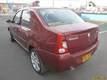 Renault Logan EXPRESSION MT 1600CC