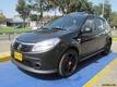 Renault Sandero GT LINE MT 1600CC 16V