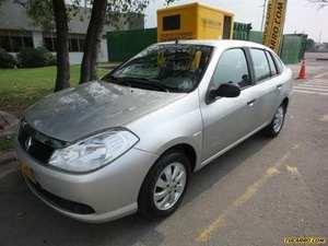 Renault Symbol II Confort MT 1.6 16V