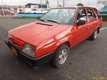 Skoda Forman GLX MT 1300CC SW