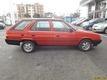 Skoda Forman GLX MT 1300CC SW