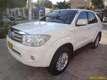 Toyota Fortuner 2.7L AT 2700CC 4X2