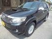 Toyota Fortuner SR5 AT 3000CC TD 4X4