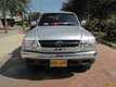 Toyota Hilux EX MT 2400CC 4X4 AA