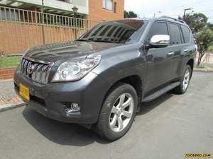 Toyota Prado TXL 4.0