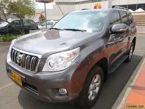 Toyota Prado TXL 4.0