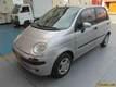 Daewoo Matiz MATIZ MT 800CC