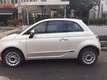 Fiat 500 LOUNGE AT 1400CC 3P MEX