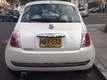 Fiat 500 LOUNGE AT 1400CC 3P MEX