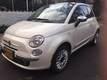 Fiat 500 LOUNGE AT 1400CC 3P MEX