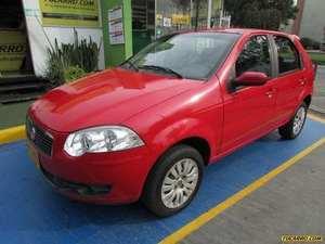 Fiat Palio ELX ATTRACTIVE MT 1400CC 5P AA