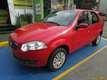 Fiat Palio ELX ATTRACTIVE MT 1400CC 5P AA