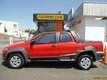 Fiat Strada ADVENTURE LOCKER DOBLE CABINA MT 1600CC