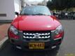 Fiat Strada ADVENTURE LOCKER DOBLE CABINA MT 1600CC