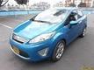 Ford Fiesta SE MT 1600CC AA