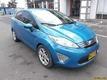 Ford Fiesta SE MT 1600CC AA