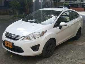 Ford Fiesta SPORTBACK MT 1600CC 4P