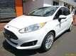 Ford Fiesta TITANIUM AT 1600CC HB