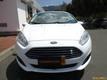 Ford Fiesta TITANIUM AT 1600CC HB