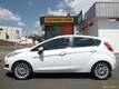 Ford Fiesta TITANIUM AT 1600CC HB