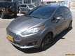 Ford Fiesta SE MT 1600CC AA