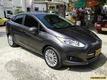 Ford Fiesta TITANIUM AT 1600CC